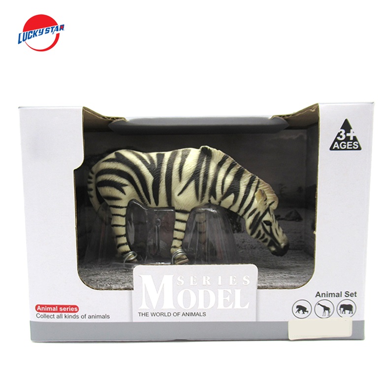 Animal Figurine